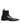 Dolce & Gabbana Black Chelsea Men Short Ankle Boots Shoes