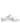 Dolce & Gabbana White DG Cutout Slides Slippers Flats Shoes
