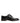 Dolce & Gabbana Black Calfskin Leather Oxford Dress Shoes