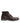 Dolce & Gabbana Brown Lace Up Short Ankle Boots Men Shoes