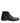 Botines cortos con cordones negros de Dolce &amp; Gabbana para hombre