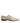 Dolce & Gabbana Beige Canvas Derby Lace Up Dress Men Shoes