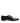 Dolce & Gabbana Black Lace Up Leather Dress Derby Men Shoes