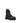 R13 Brown Rubber Lace-Up Boots
