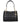 Michael Kors Black Leather Shoulder Bag