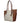 Michael Kors Beige Leather Shoulder Bag