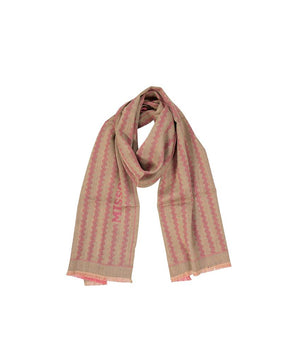 Missoni Multicolor Wool Scarf