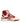 Dolce & Gabbana White Red Custom 2.Zero High Top Men Sneakers Shoes