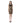 BYBLOS Brown Viscose Casual Dress