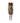 BYBLOS Brown Viscose Casual Dress