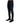 Frankie Morello Blue Cotton Slim Fit Jeans