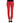 Costume National Multicolor Cotton Skinny Jeans