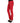 Costume National Multicolor Cotton Skinny Jeans