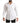 Dolce & Gabbana White Cotton Dress Shirt