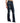 Dolce & Gabbana Blue Cotton Flared Jeans