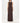 Max Mara Brown Jersey Casual Dress