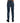 Frankie Morello Blue Cotton Slim Fit Jeans