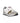 Carrera White Polyester Athletic Sneakers