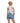 Gas Blue Denim Shorts
