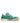 Dolce & Gabbana Green Suede New Roma Low Top Sneakers Shoes