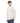 Baldinini Trend Cream Cotton Long Sleeve T-Shirt
