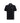 Brunello Cucinelli Black Cotton Dress Shirt