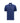 Brunello Cucinelli Blue Cotton polo shirt