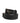 Dolce & Gabbana Black Calfskin Regular Belt