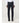 Emporio Armani Blue Cotton Casual Pants