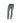 Jacob Cohen Gray Cotton Slim Fit Jeans