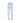 Yes Zee Blue Cotton Boyfriend Jeans