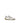 Chloé White Calf Leather Bos Taurus Athletic Sneakers