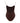 Oséree Brown Metal One-Piece Swimsuit