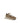 Brunello Cucinelli Beige Rubber Platform Sneakers