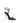 Tom Ford Black Goatskin Stiletto Heel Sandals