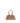 Givenchy Brown Calf Leather Bos Taurus Handbag