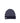Missoni Blue Wool Beanie