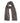 Borbonese Grey Modal Women Scarf