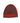 Borbonese Red Wool Women Hat