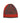 Borbonese Red Wool Women Hat
