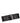 Salvatore Ferragamo Black Fabric Hair Clip