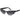 Marciano by Guess Black Acetate Sunglasses