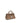 Zanellato Brown Calf Leather Bos Taurus Shoulder Bag
