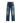 Sunflower Blue Cotton Relaxed Fit Jeans