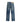 Sunflower Blue Cotton Relaxed Fit Jeans