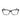 Victoria Beckham Gray Acetate Glasses (Frames)