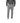 Armani Exchange Blue Cotton Skinny Pants