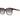 Max Mara Brown Acetate Sunglasses
