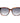 Max Mara Brown Acetate Sunglasses