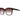 Max Mara Burgundy Plastic Sunglasses